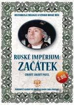 Ruské impérium 3