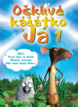 Ošklivé kačátko a JÁ 1.