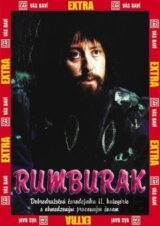 Rumburak (papírový obal)