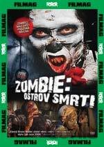 Zombie: Ostrov smrti
