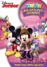 Disney Junior: Detektiv Minnie