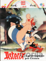 Asterix a prekvapenie pre Cézara