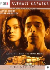 Svěrací kazajka (Film X - sběratelská edice III.)