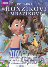Pohádka o Honzíkovi Mrazíkovi
