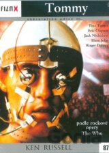 Tommy (Film X - sběratelská edice III.)
