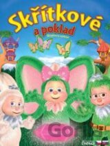 Skřítkové a poklad