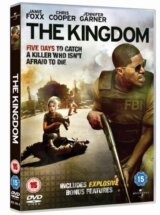 The Kingdom [2007]