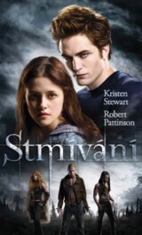 Stmívání (Súmrak - papírový obal)