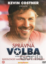Správná volba (Digipack)