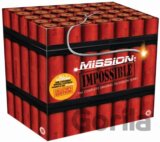 Mission: Impossible - Complete TV Series [1966]