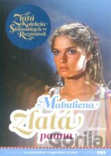 Mahulena, zlatá panna
