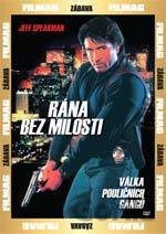 Rána bez milosti (papírový obal)