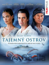 Tajemný ostrov