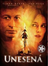 Unesená (digipack)