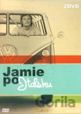 Jamie Oliver: Jamie po Italsku (2 DVD - digipack)