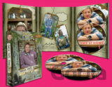Jamie Oliver: Jamie vaří doma 2. (4 DVD - digipack)
