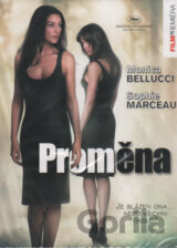 Proměna