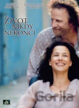 Život nikdy nekončí (digipack)