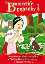 Babiččiny pohádky 1