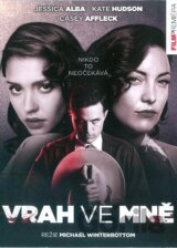 Vrah ve mně