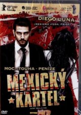 Mexický kartel (2008)
