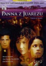 Panna z Juarezu (papírový obal)