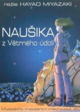 Naušika z Větrného údolí