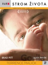 Strom života (Film X - sběratelská edice IV.)