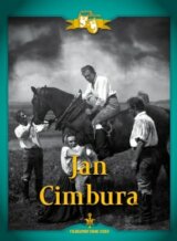 Jan Cimbura (digipack)