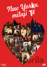 New Yorku, miluji Tě!