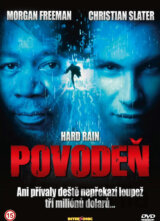 Povodeň