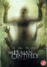 The Human Centipede [First Sequence] (Directors Cut)