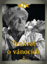 Tenkrát o Vánocích (digipack)