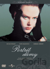 Portrét dámy