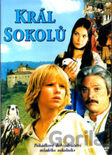 Král sokolů (papírový obal)