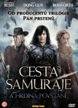 Cesta samuraje
