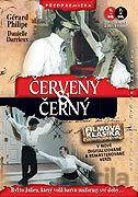 Červený a černý (2 DVD)