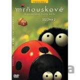 Mrňouskové 1 (2. sezóna digipack)