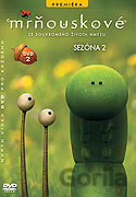 Mrňouskové 2 (2. sezóna digipack)