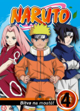 Naruto 4 (animovaný)
