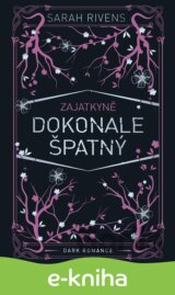 Zajatkyně: Dokonale špatný