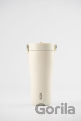 Termohrnček EQUA Carry CUP Sand