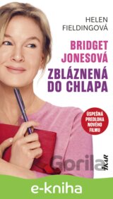 Bridget Jonesová: Zbláznená do chlapa