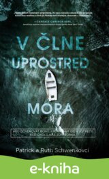 V člne uprostred mora