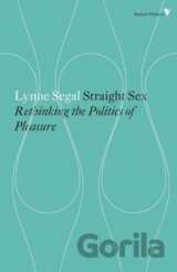 Straight Sex: Rethinking the Politics of Pleasure