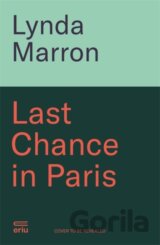 Last Chance in Paris