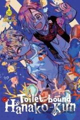 Toilet-bound Hanako-kun, Vol. 20