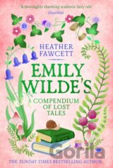 Emily Wilde's Compendium of Lost Tales