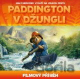 Paddington v džungli - filmový příběh