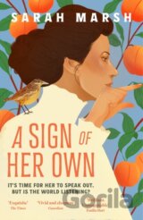 A Sign of Her Own